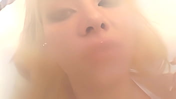 Jennie marie enjoys attention