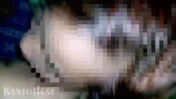 Young pinay woman begged to be fucked together with her sweetheart's best friend for her 3some fantasy part 2