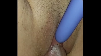Pussy and my cock