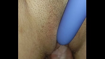 Pussy and my cock