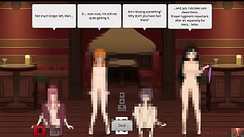 Cutest girls play high stakes poker who will lose first