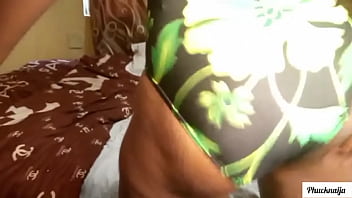 Big ass slut strips and teases me so much i pounded her wet pussy so hard