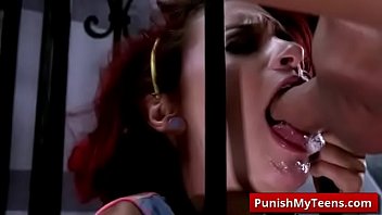 Submissive put out or get out with lola fae tube video 02
