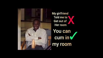 Introducing New Meme With Myself Inside Of It I Created On Free Time Called You Can Cum Into My Room And Continuing Cuming thumbnail