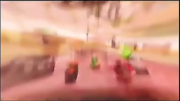 Se pajea para su gil