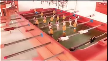 Se pajea para su gil