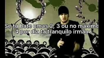 Se sente mal após a bronha então assista esse vídeo curto