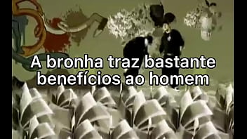 Se sente mal após a bronha então assista esse vídeo curto