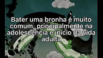 Se sente mal após a bronha então assista esse vídeo curto