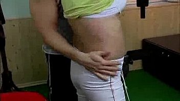 Crazy Old Mom Gets Hard Fucked thumbnail