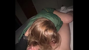 Couple in public squirting gloryhole and more