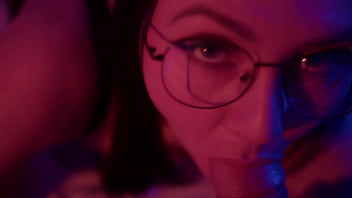 Kinky male pissing on face his wench's and ass fuck her