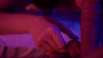 Kinky male pissing on face his wench's and ass fuck her