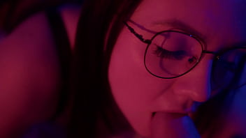 Kinky male pissing on face his wench's and ass fuck her