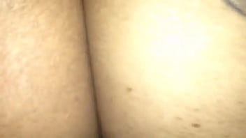 Fiesty can ride a dick