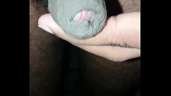 My dick small