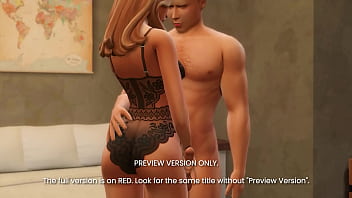 Ww2 veteran fucks ranch owner's daughter