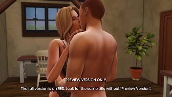 Ww2 veteran fucks ranch owner's daughter