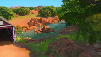 Ww2 veteran fucks ranch owner's daughter