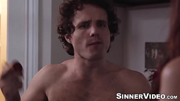 With her wet pussy she instructs him how best to move his cock and to bring her to a fast and intense orgasm