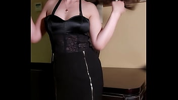 La vidéo entière est pour les fans tu veux savoir ce que je porte en