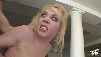 Annette Schwarz Is An Individual Known For Her Promiscuous Behavior And Enjoyment Of Anal Intercourse thumbnail