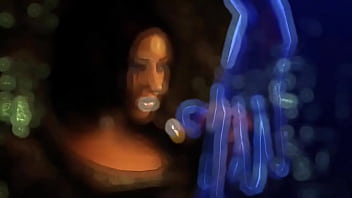 Skyrim Woman Praying And Has Anal Sex With Ghost thumbnail