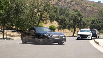 Stacked blonde katalina kyle enjoys wild big dick anal sex with her new man gp3300