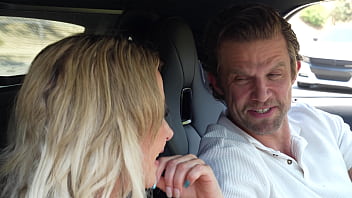 Stacked blonde katalina kyle enjoys wild big dick anal sex with her new man gp3300