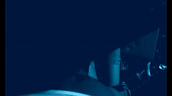 Head in da strangest places