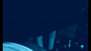 Head in da strangest places