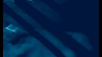 Head in da strangest places