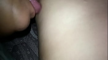 Menjilati janda Menjilati janda