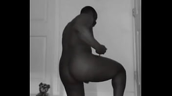 Sheer version of fingering and spreading open anus 1