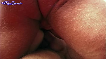 Two big cocks to please that slut lady rox