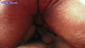 Two big cocks to please that slut lady rox