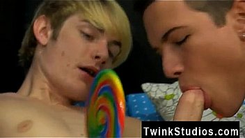 First Gay Sex Move Galleries All Preston Andrews Got For His Birthday thumbnail