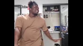 J cole watching kendrick and drake incriminate each