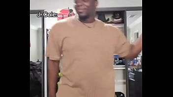 J cole watching kendrick and drake incriminate each