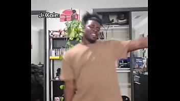 J cole watching kendrick and drake incriminate each