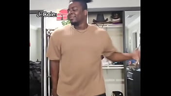 J cole watching kendrick and drake incriminate each