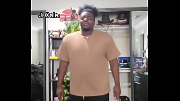 J cole watching kendrick and drake incriminate each