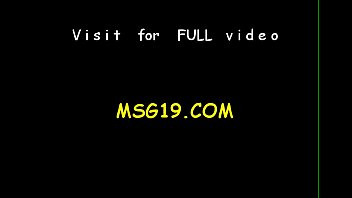 Hot massage cutie bounces on cock