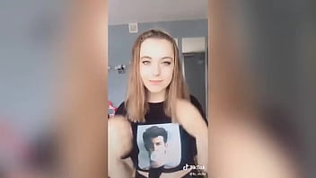 Hot face tease compilation