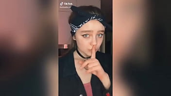 Hot face tease compilation