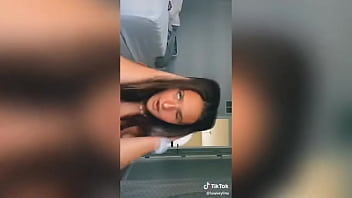 Hot face tease compilation