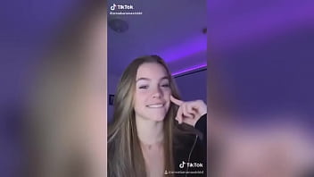 Hot face tease compilation