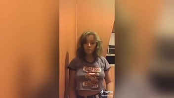 Hot face tease compilation