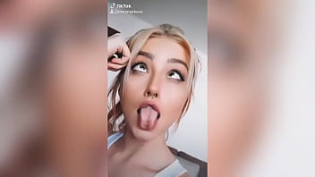 Hot face tease compilation