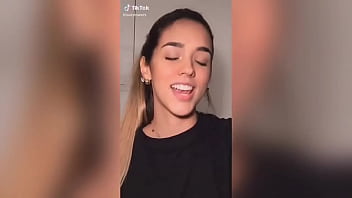 Hot face tease compilation